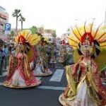 carnival first aid cover Cheshire