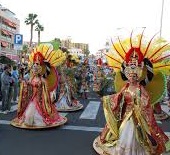 carnival first aid cover Cheshire