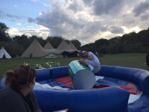 Corporate event first aid services hertfordshire bedfordshire