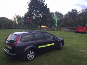 outdoor event medic services hertfordshire bedfordshire