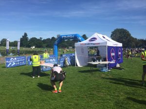 racing event first aid paramedics hertfordshire bedfordshire