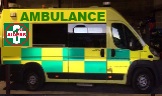 event first aid medics hertfordshire