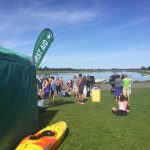 triathlon event first aid services herts beds bucks