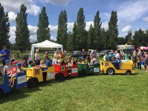 outdoor event first aid cover hertfordshire