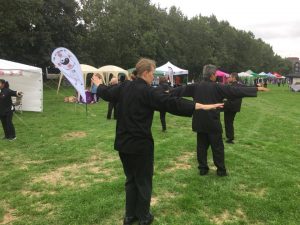 Birmingham event first aid services