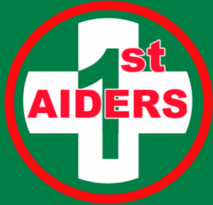 1stAiders Event First Aiders Derbyshire