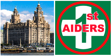 Liverpool Event First Aid