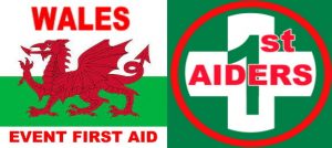 Wales event first aid cover